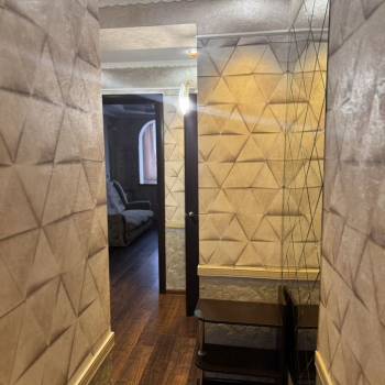 Сдается 2-х комнатная квартира, 60 м²