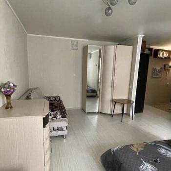 Продается 1-комнатная квартира, 31 м²