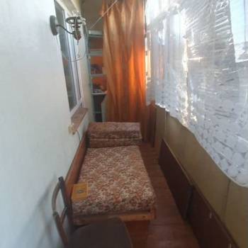 Сдается 1-комнатная квартира, 32 м²