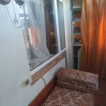 Сдается 1-комнатная квартира, 32 м²