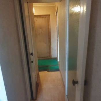 Сдается 1-комнатная квартира, 32 м²