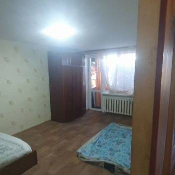 Сдается 1-комнатная квартира, 32 м²