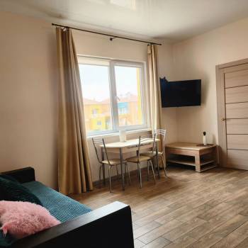 Сдается 1-комнатная квартира, 45 м²