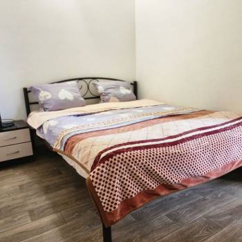 Сдается 1-комнатная квартира, 45 м²