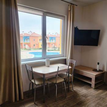 Сдается 1-комнатная квартира, 45 м²