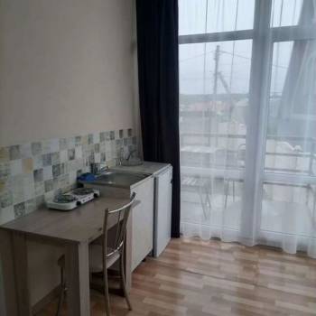 Сдается 1-комнатная квартира, 35 м²