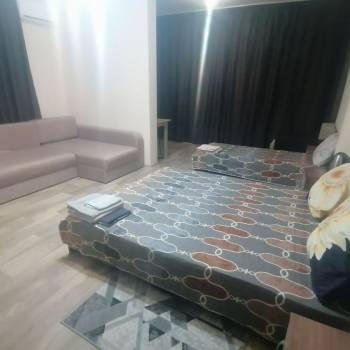 Сдается 1-комнатная квартира, 35 м²