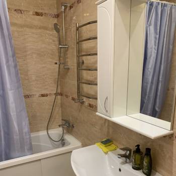 Сдается 1-комнатная квартира, 34 м²