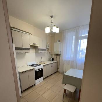 Сдается 1-комнатная квартира, 34 м²