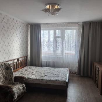 Сдается 2-х комнатная квартира, 55 м²