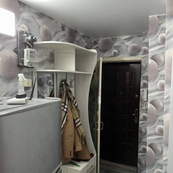 Сдается 2-х комнатная квартира, 44 м²