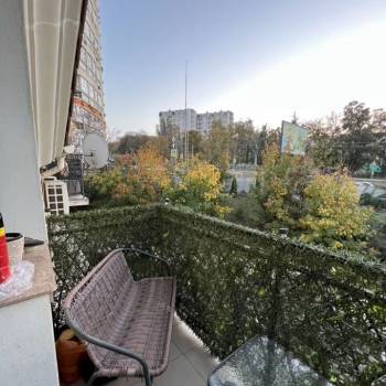 Продается 2-х комнатная квартира, 66,7 м²