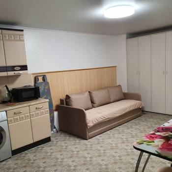 Сдается 1-комнатная квартира, 25 м²