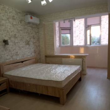 Сдается 1-комнатная квартира, 44 м²