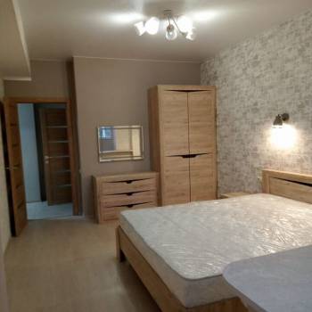 Сдается 1-комнатная квартира, 44 м²