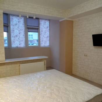 Сдается 1-комнатная квартира, 44 м²