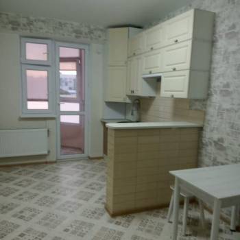 Сдается 1-комнатная квартира, 44 м²