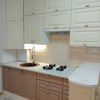 Сдается 1-комнатная квартира, 44 м²