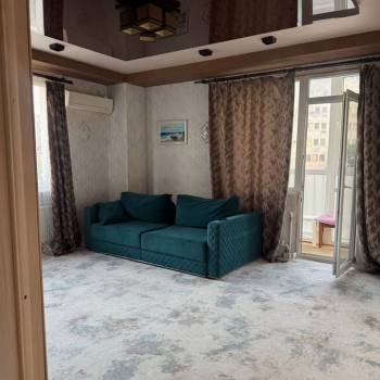 Сдается Многокомнатная квартира, 86 м²