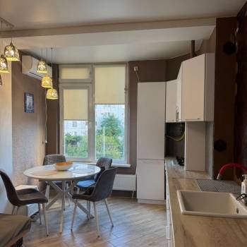 Сдается Многокомнатная квартира, 86 м²