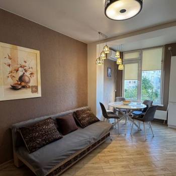 Сдается Многокомнатная квартира, 86 м²