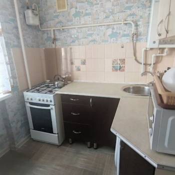 Сдается 2-х комнатная квартира, 45 м²