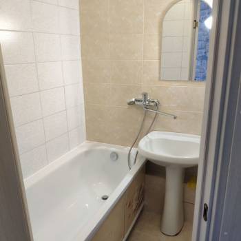 Сдается 2-х комнатная квартира, 45 м²