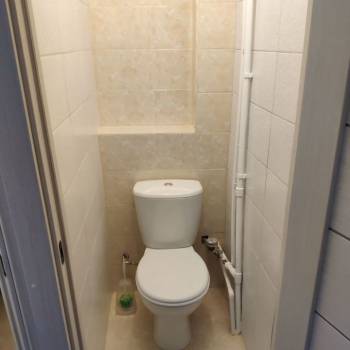 Сдается 2-х комнатная квартира, 45 м²