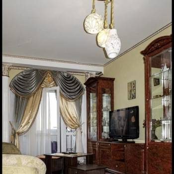 Сдается Многокомнатная квартира, 120 м²