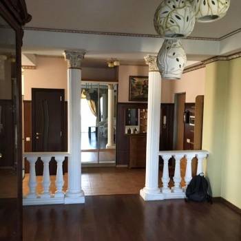 Сдается Многокомнатная квартира, 120 м²