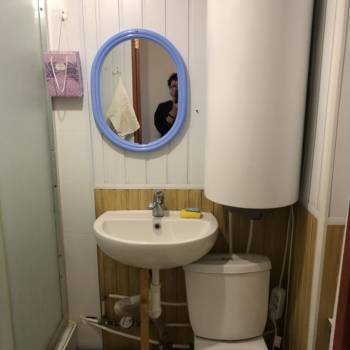 Сдается 2-х комнатная квартира, 48 м²