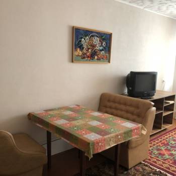 Сдается 2-х комнатная квартира, 48 м²