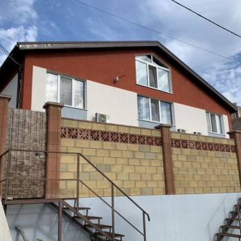 Сдается 1-комнатная квартира, 50 м²
