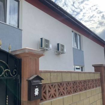 Сдается 1-комнатная квартира, 50 м²