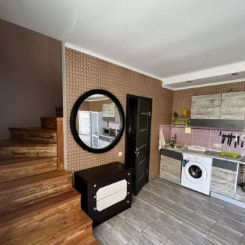 Сдается 1-комнатная квартира, 50 м²