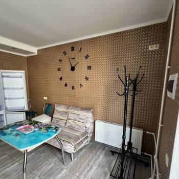 Сдается 1-комнатная квартира, 50 м²