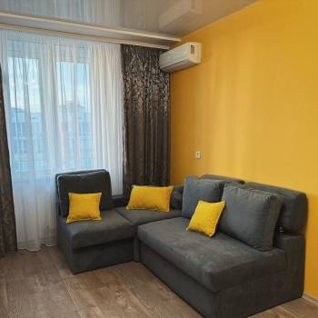 Сдается 2-х комнатная квартира, 57,8 м²