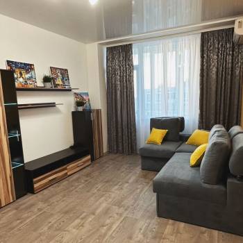 Сдается 2-х комнатная квартира, 57,8 м²
