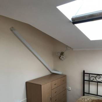 Сдается 2-х комнатная квартира, 36,5 м²