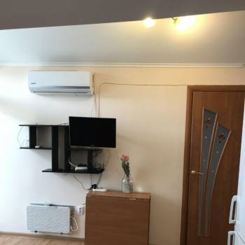Сдается 2-х комнатная квартира, 36,5 м²