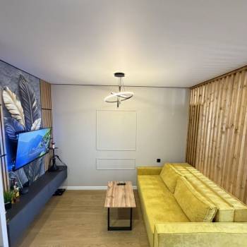 Продается 1-комнатная квартира, 41 м²