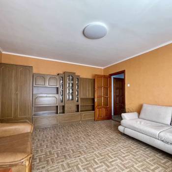 Продается 1-комнатная квартира, 40,3 м²