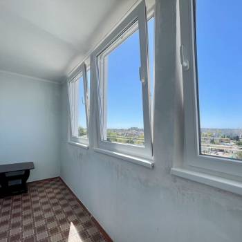 Продается 1-комнатная квартира, 40,3 м²