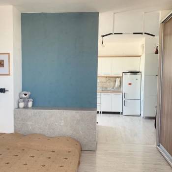 Сдается 2-х комнатная квартира, 45 м²