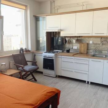 Сдается 2-х комнатная квартира, 45 м²