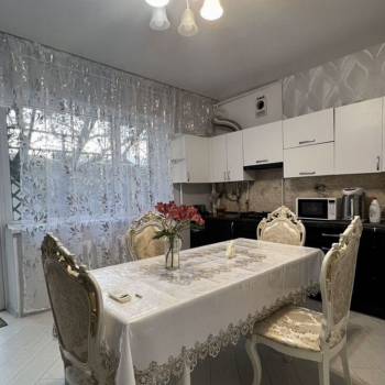 Сдается Комната, 17 м²