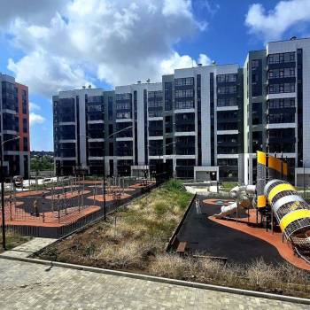 Продается 1-комнатная квартира, 28 м²