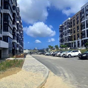 Продается 1-комнатная квартира, 28 м²