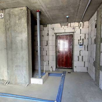 Продается 1-комнатная квартира, 28 м²