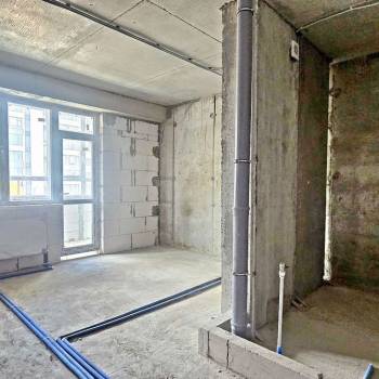 Продается 1-комнатная квартира, 28 м²